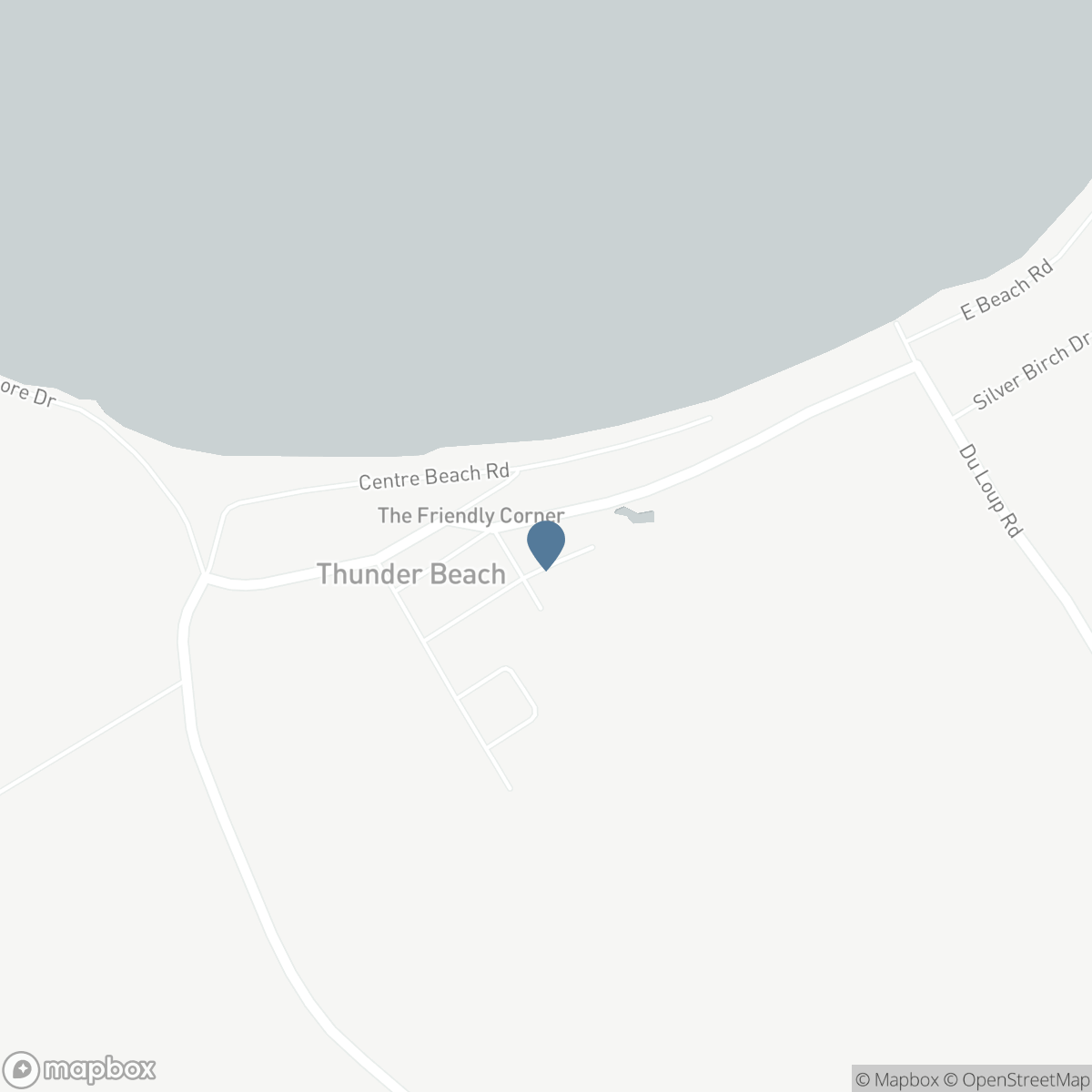 103 GREEN POINT ROAD, Penetanguishene, Ontario L9M 2H7